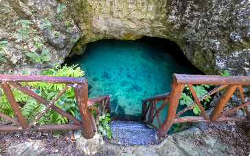 Tulum Ruins