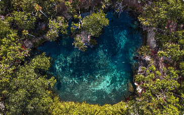 Tulum Ruins